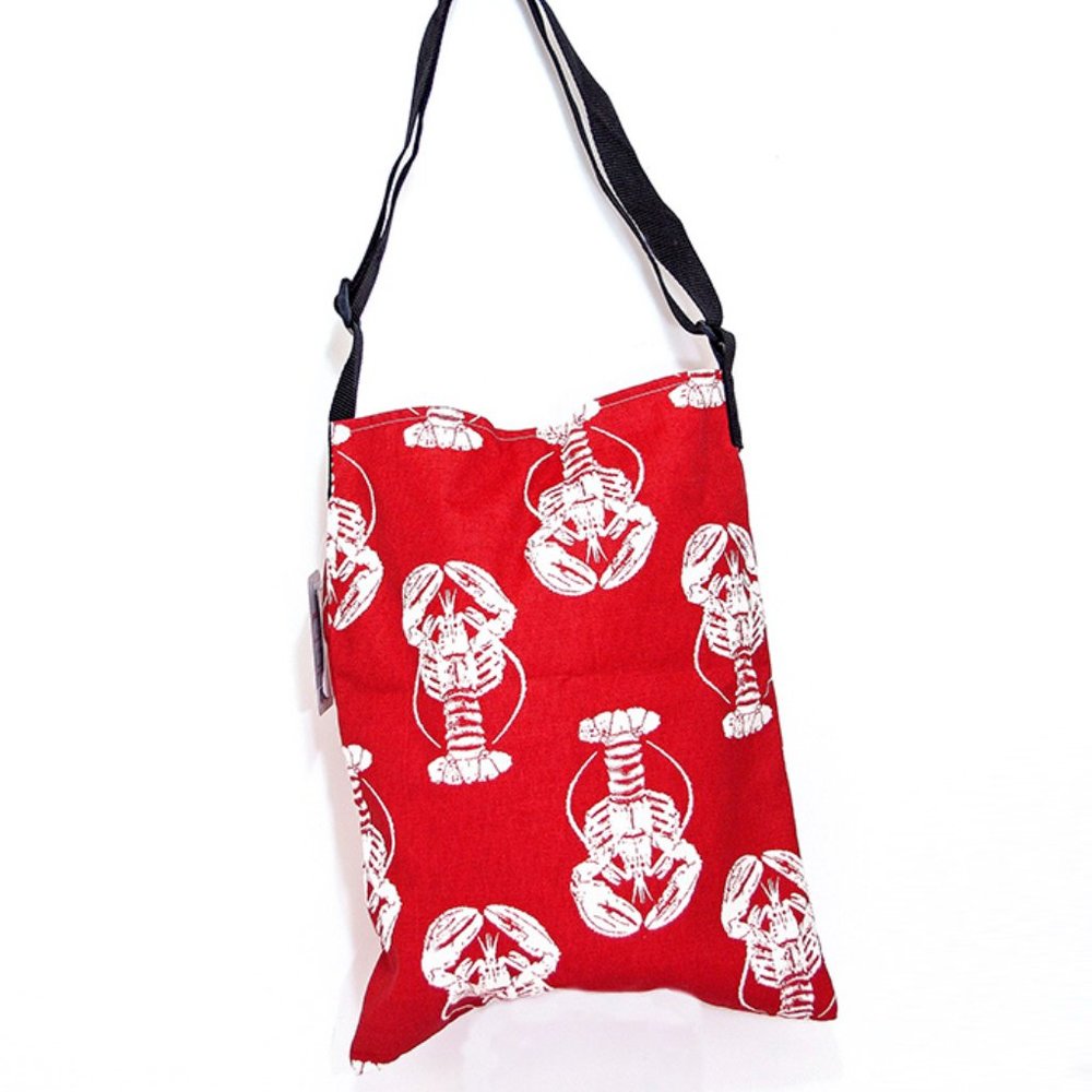 On the Go bag by Lynne’s Whim